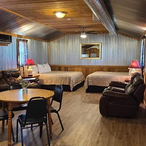 Willow Beach Rv Park & Marina