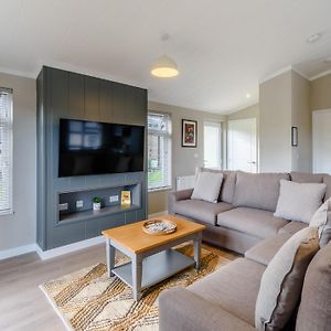 Raywell Hall Country Lodges